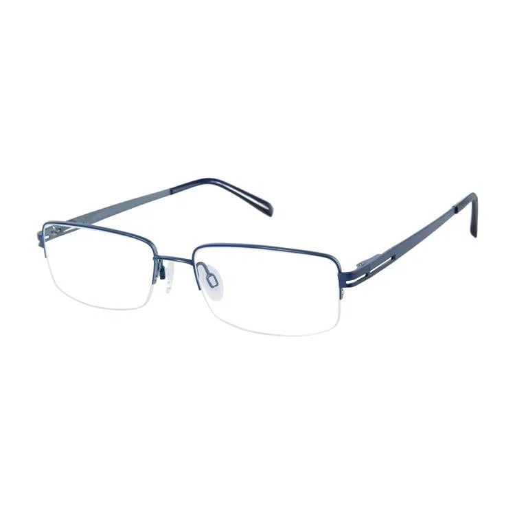 Charmant Pure Titanium TI29105 Eyeglasses - view 3